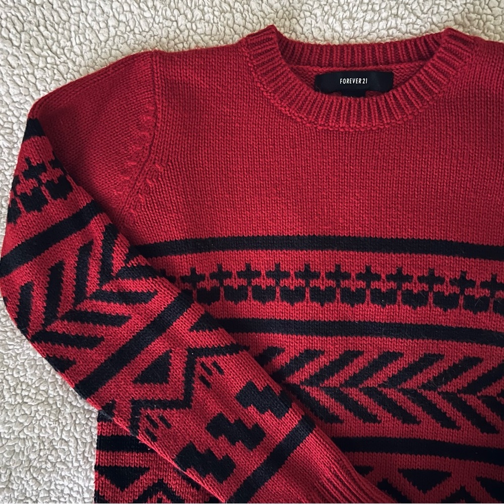 Forever 21 Sweater
